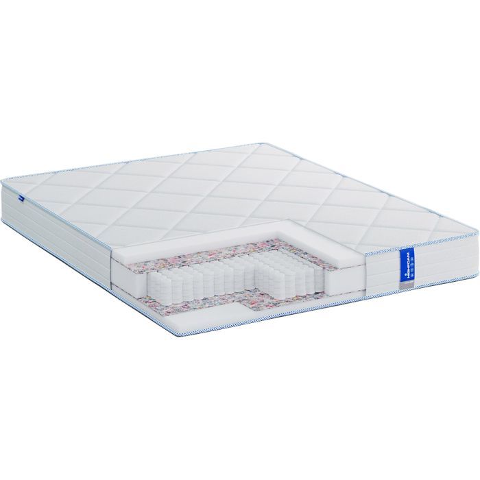 Матрас Highfoam Obeliks Dion, анатомический двусторонний 180 x 190 см (4820001158151) изображение 2