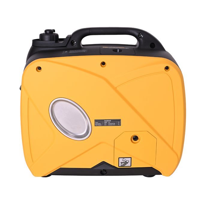 Генератор Forte інверторний FG2500i, 2,3kW (138124) зображення 2
