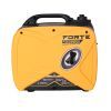 Генератор Forte інверторний FG2500i, 2,3kW (138124) зображення 5