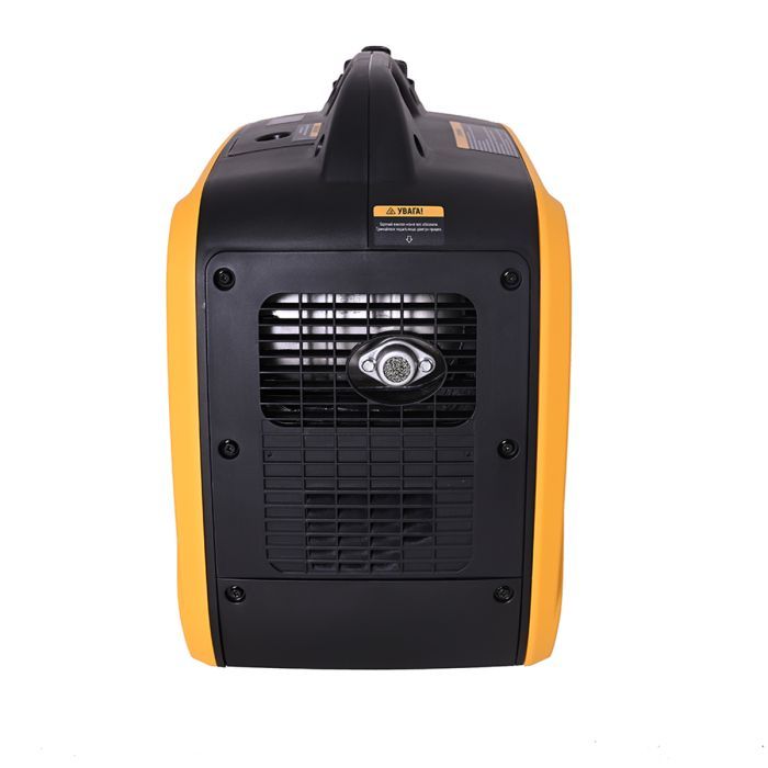 Генератор Forte інверторний FG2500i, 2,3kW (138124) зображення 7