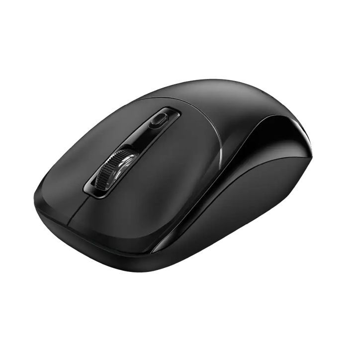 Мишка Genius NX-7123 Wireless Black (31030043400) зображення 2