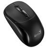 Мишка Genius NX-7123 Wireless Black (31030043400) зображення 3