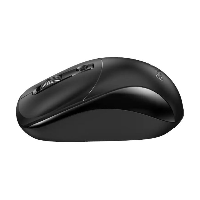 Мишка Genius NX-7123 Wireless Black (31030043400) зображення 4