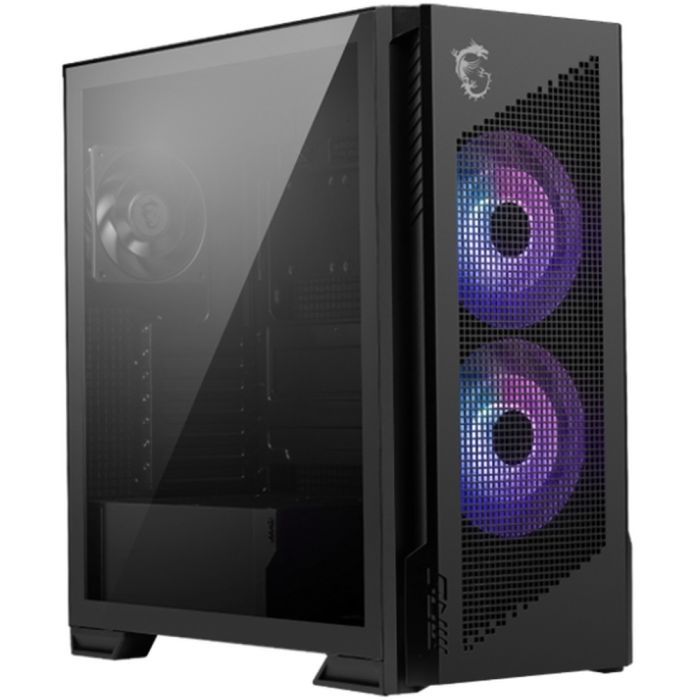 Корпус MSI MPG VELOX 300R AIRFLOW PZ