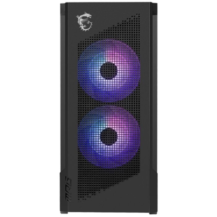 Корпус MSI MPG VELOX 300R AIRFLOW PZ изображение 2