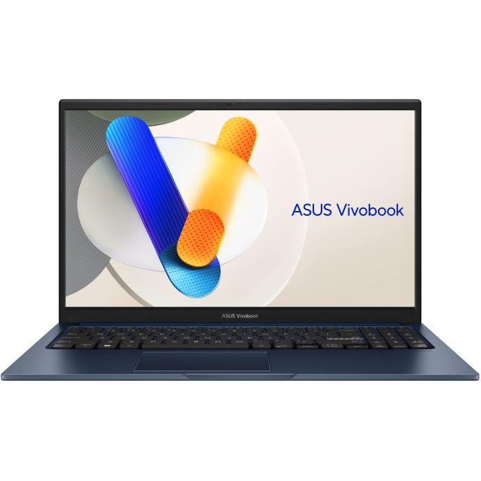 Ноутбук ASUS Vivobook 15 X1504VA-BQ2877 (90NB10J1-M04430)