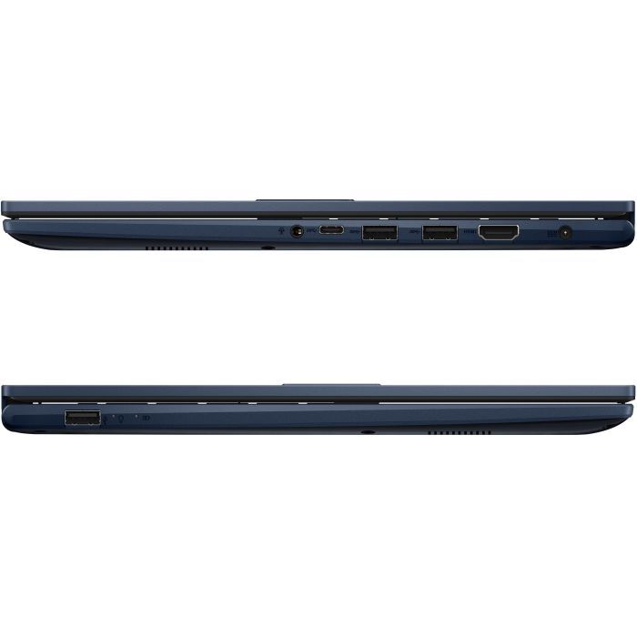 Ноутбук ASUS Vivobook 15 X1504VA-BQ2877 (90NB10J1-M04430) зображення 5