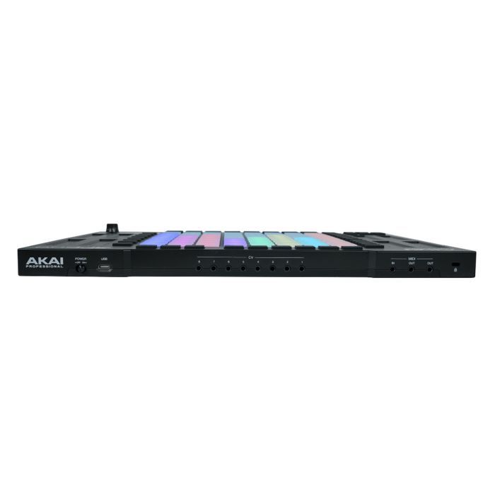 MIDI контролер Akai APC 64 (240983) зображення 3