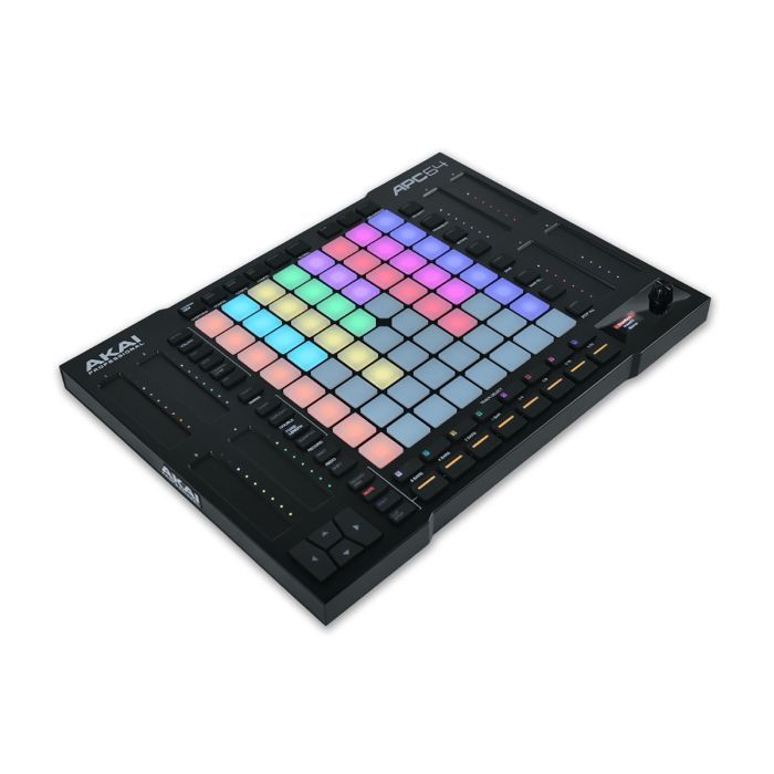 MIDI контролер Akai APC 64 (240983) зображення 4