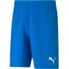 Шорти Puma teamRISE Short 704942-02 синій L (4063699208702)