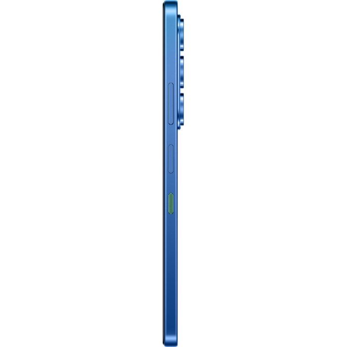 Мобильный телефон Infinix Hot 60i 4/128Gb Titanium Silver (4894947093579) изображение 4