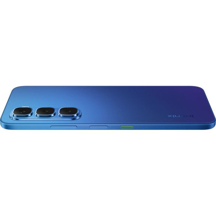 Мобильный телефон Infinix Hot 60i 4/128Gb Titanium Silver (4894947093579) изображение 8
