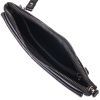 Сумка Canpellini З натуральної шкіри Чорна (21546) зображення 6