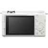 Цифровой фотоаппарат Sony Alpha ZV-E10M2 kit 16-50mm White (ZVE10M2KW.CEC) изображение 12