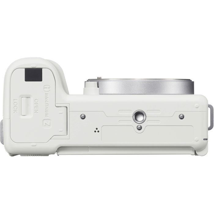 Цифровой фотоаппарат Sony Alpha ZV-E10M2 kit 16-50mm White (ZVE10M2KW.CEC) изображение 14