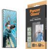 Скло захисне PANZERGLASS Samsung Galaxy S25 Ultra Ultra-Wide Fit (PG_PGRNUWFG38488)