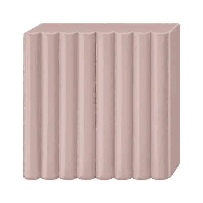 Пластика Fimo Professional, Темно-коричнева, 57г (4007817163634) изображение 2
