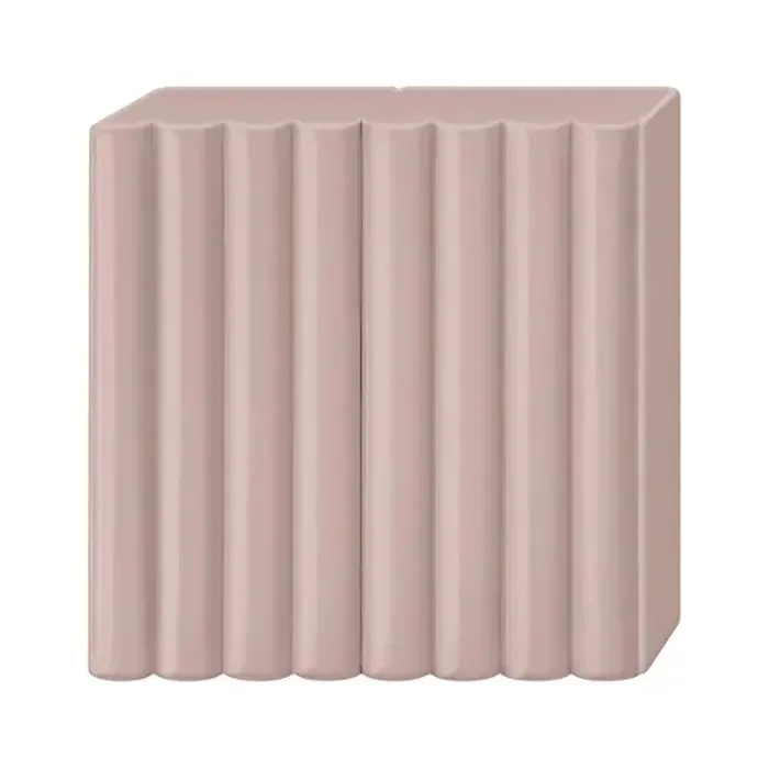 Пластика Fimo Professional, Темно-коричнева, 57г (4007817163634) изображение 2