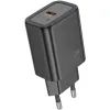 Зарядное устройство HOCO N62 USB-C PD30W black (6942007644297)