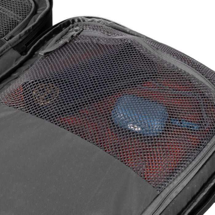 Рюкзак для ноутбука Incase 16" A.R.C. Travel Pack black (INCO100682-BLK) зображення 11