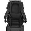 Рюкзак для ноутбука Incase 16" A.R.C. Travel Pack black (INCO100682-BLK) зображення 12