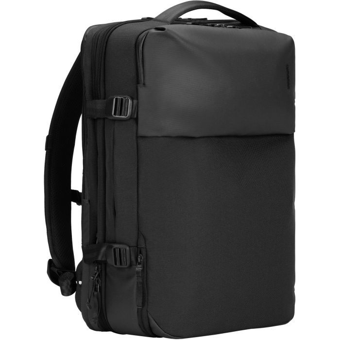 Рюкзак для ноутбука Incase 16" A.R.C. Travel Pack black (INCO100682-BLK) зображення 3