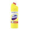 Жидкость для чистки ванн Domestos Максимальная Защита Лимонная свежесть 24 часа 750 мл (8720181679049)