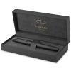 Ручка пір'яна Parker INGENUITY Black Matte BT FP F (60 311) зображення 5