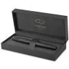 Ручка пір'яна Parker INGENUITY Black Matte BT FP F (60 311) зображення 5