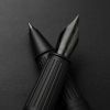 Ручка пір'яна Parker INGENUITY Black Matte BT FP F (60 311) зображення 7
