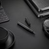 Ручка пір'яна Parker INGENUITY Black Matte BT FP F (60 311) зображення 8