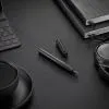 Ручка пір'яна Parker INGENUITY Black Matte BT FP F (60 311) зображення 8