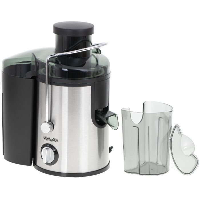 Соковыжималка Mesko MS4126B изображение 2