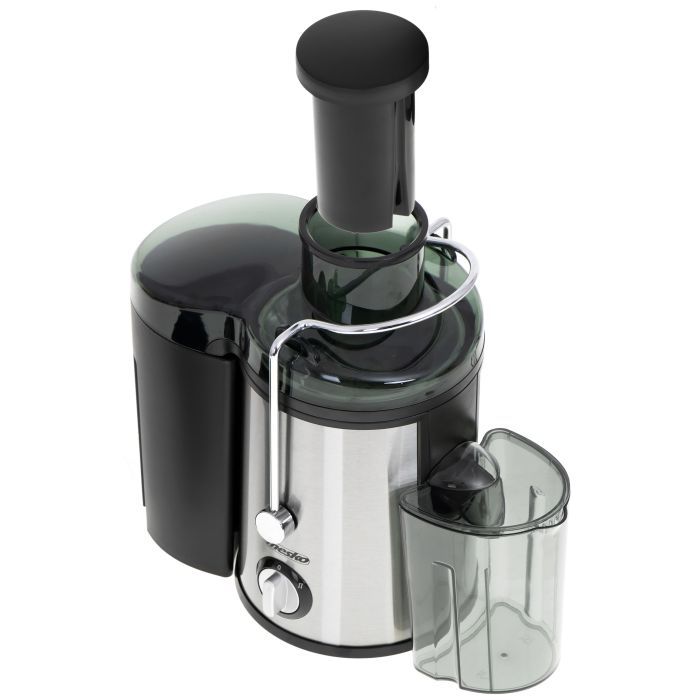 Соковыжималка Mesko MS4126B изображение 3