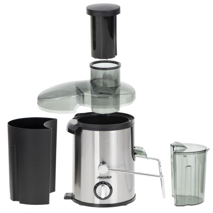 Соковыжималка Mesko MS4126B изображение 4