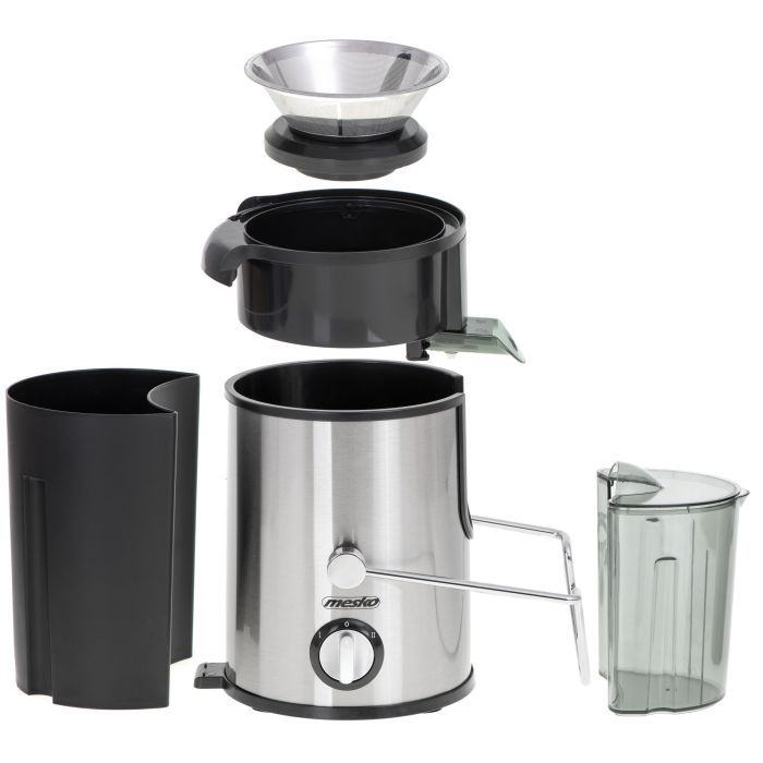 Соковыжималка Mesko MS4126B изображение 5