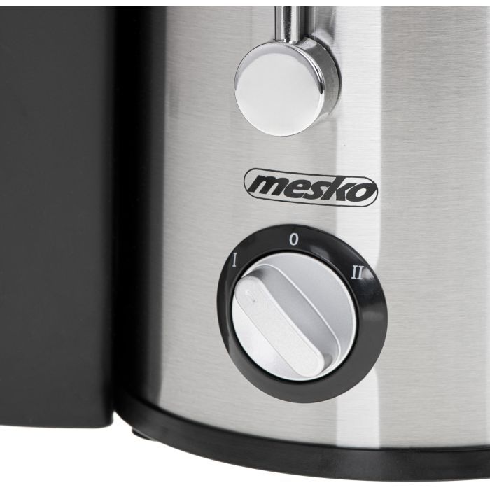 Соковыжималка Mesko MS4126B изображение 6