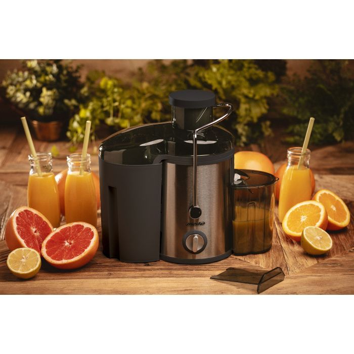 Соковыжималка Mesko MS4126B изображение 9