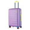 Валіза Semi Line 24" (M) Purple (T5845-2) (DAS303419) зображення 2