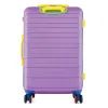 Валіза Semi Line 24" (M) Purple (T5845-2) (DAS303419) зображення 3