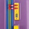 Валіза Semi Line 24" (M) Purple (T5845-2) (DAS303419) зображення 7