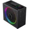 Блок питания Gamemax 1050W (RGB PRO 1050G) изображение 5