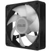 Кулер для корпуса ASUS AR120-1 FAN ARGB BLACK (90DA00E0-B09000) изображение 5