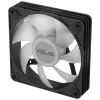 Кулер для корпуса ASUS AR120-1 FAN ARGB BLACK (90DA00E0-B09000) изображение 7