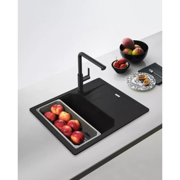 Мойка кухонная Franke 114.0701.807 изображение 2