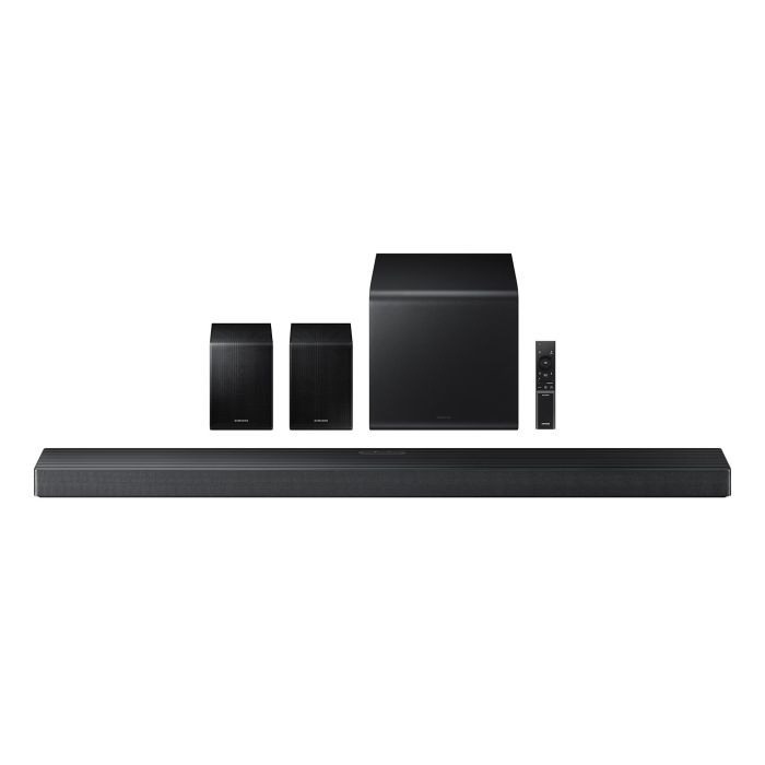 Акустическая система Sony HW-QS750F/UA