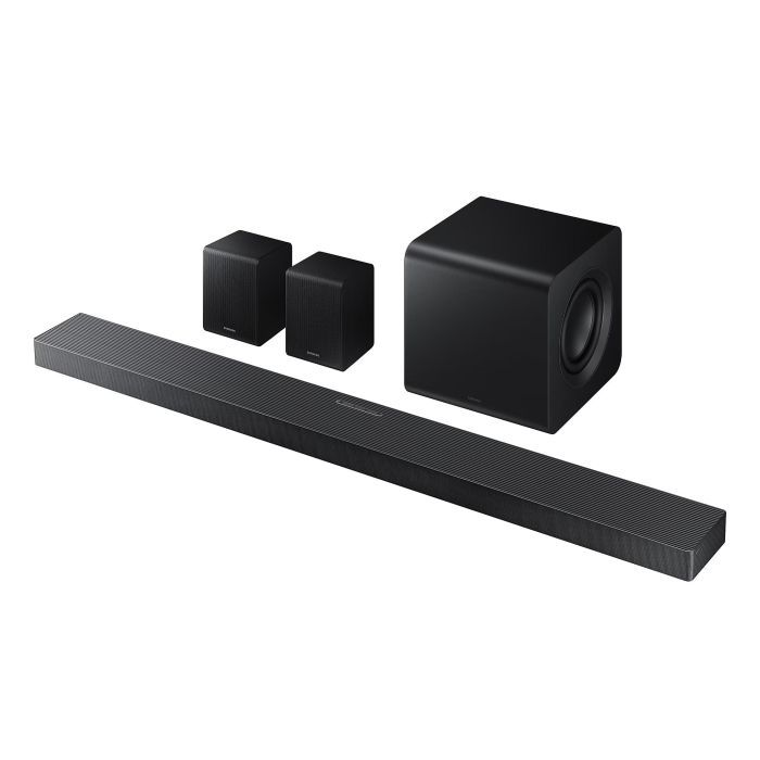 Акустическая система Sony HW-QS750F/UA изображение 2