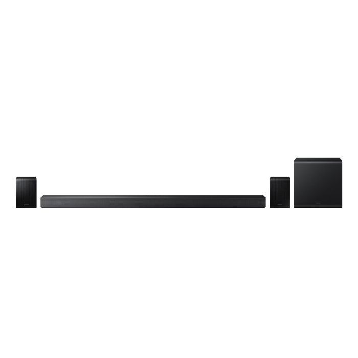Акустическая система Sony HW-QS750F/UA изображение 3