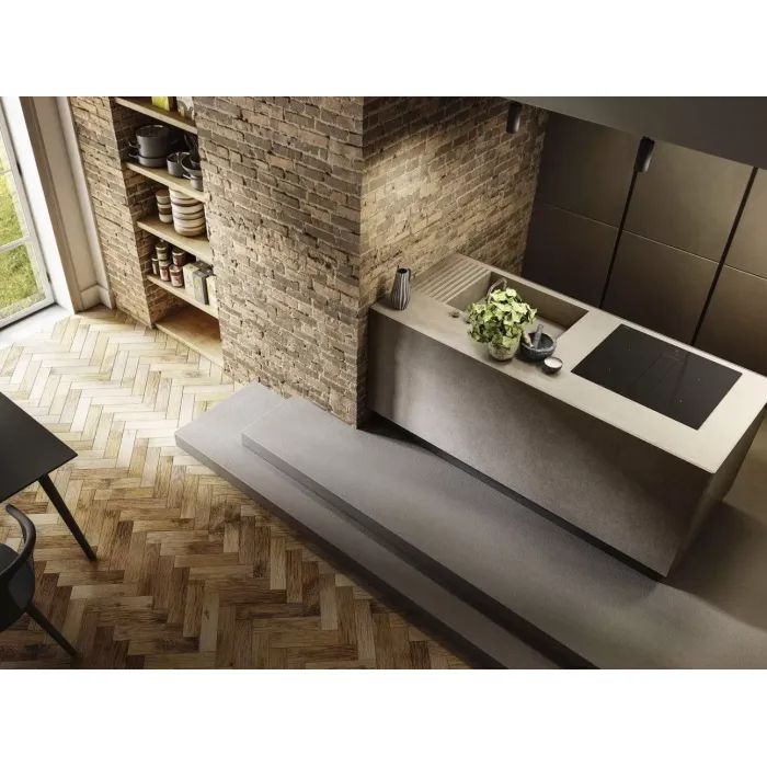 Варочная поверхность Elica NIKOLATESLA FIT RAW BR/A/72 изображение 6