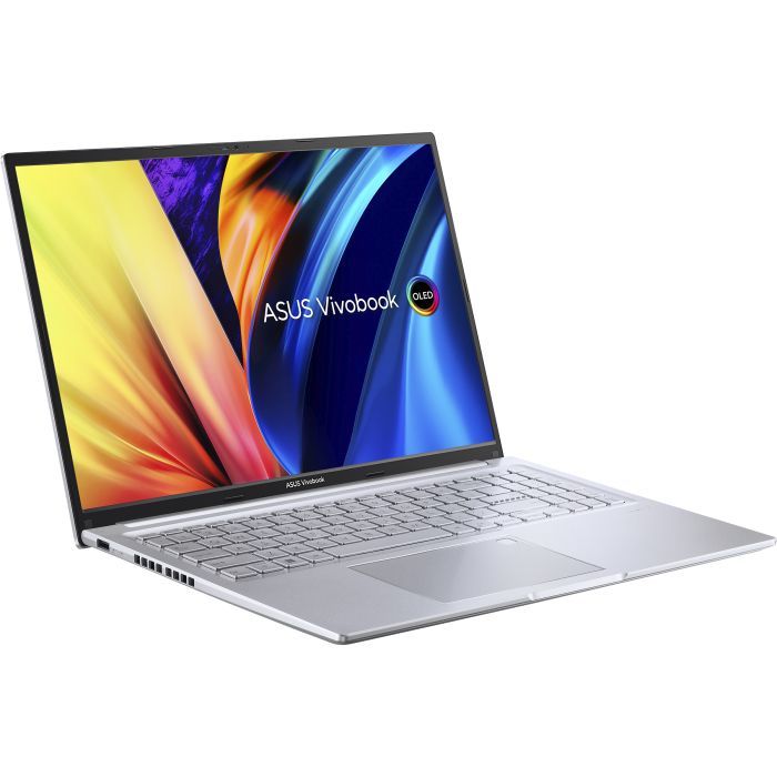 Ноутбук ASUS Vivobook 16 X1605VA-MB2270 (90NB13W2-M009M0) изображение 2